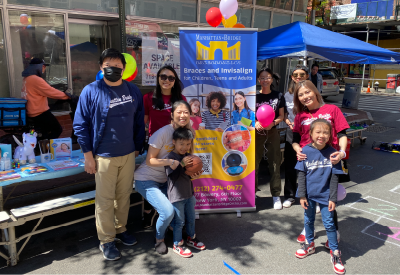 School Health Fair