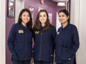 MBO's Dental Assistants